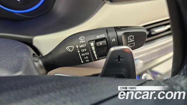 Hyundai Palisade 2019 — photo 26