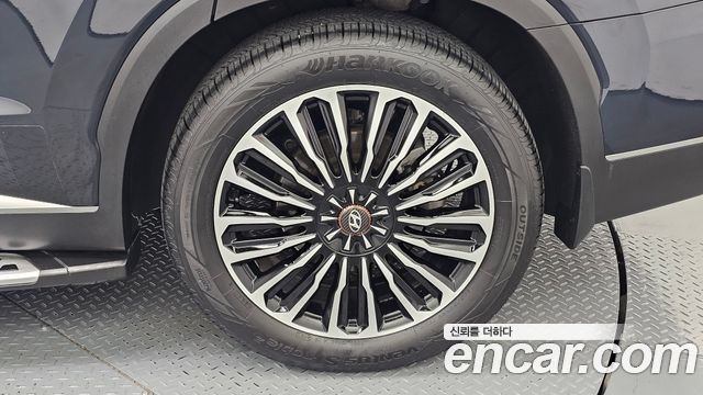 Hyundai Palisade 2019 — photo 7
