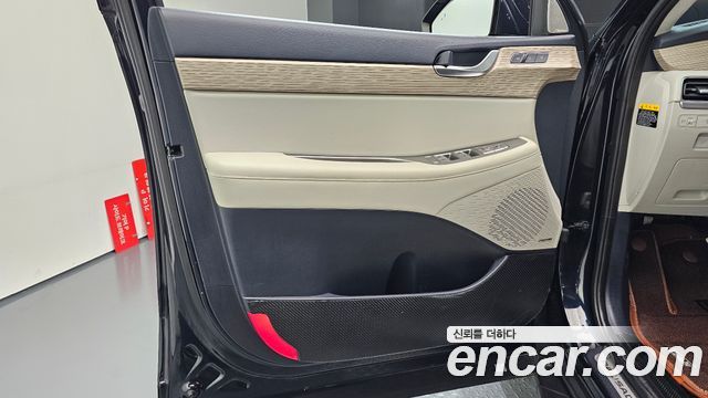 Hyundai Palisade 2019 — photo 14