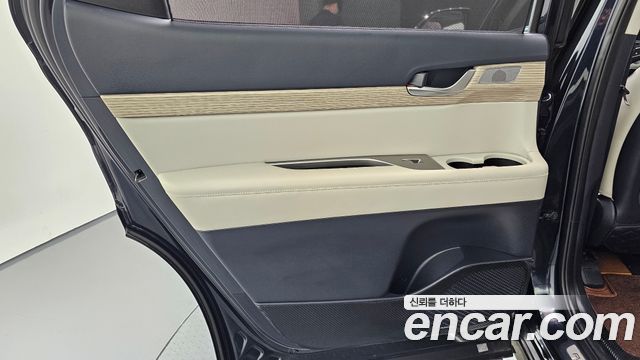 Hyundai Palisade 2019 — photo 15