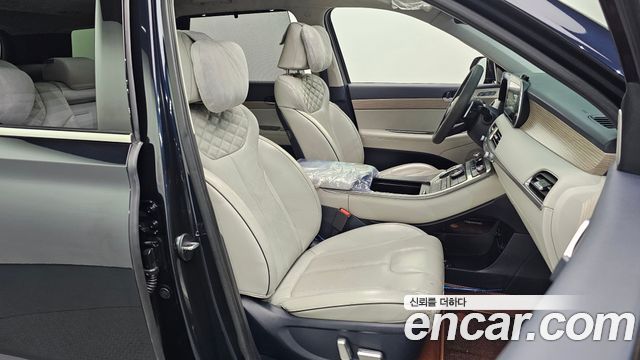 Hyundai Palisade 2019 — photo 16