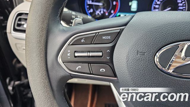 Hyundai Palisade 2019 — photo 27