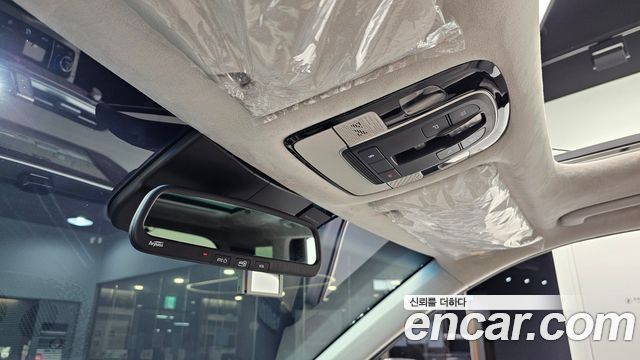 Hyundai Palisade 2019 — photo 29