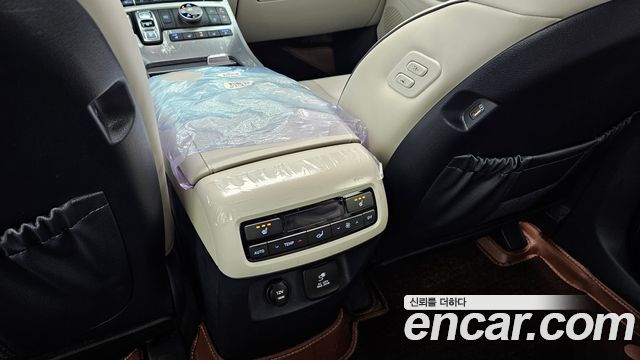 Hyundai Palisade 2019 — photo 33