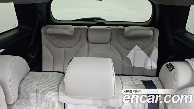 Hyundai Palisade 2019 — photo 34