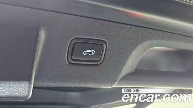Hyundai Palisade 2019 — photo 35