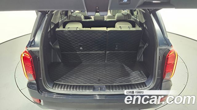 Hyundai Palisade 2019 — photo 36