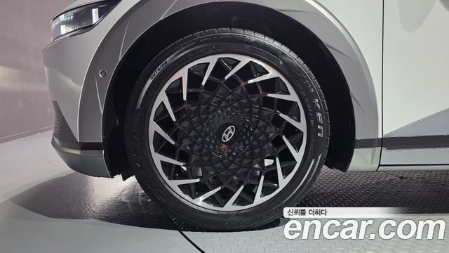 Hyundai Ioniq5 2022 — photo 5
