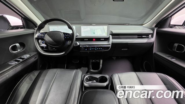 Hyundai Ioniq5 2022 — photo 7
