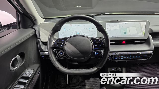 Hyundai Ioniq5 2022 — photo 13