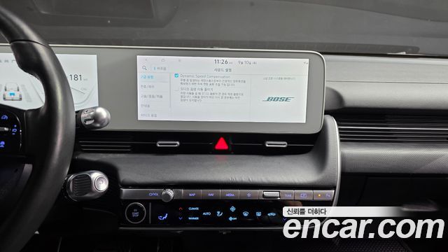 Hyundai Ioniq5 2022 — photo 18