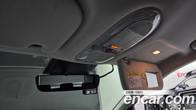 Hyundai Ioniq5 2022 — photo 19