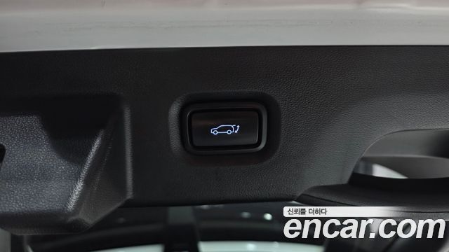 Hyundai Ioniq5 2022 — photo 20