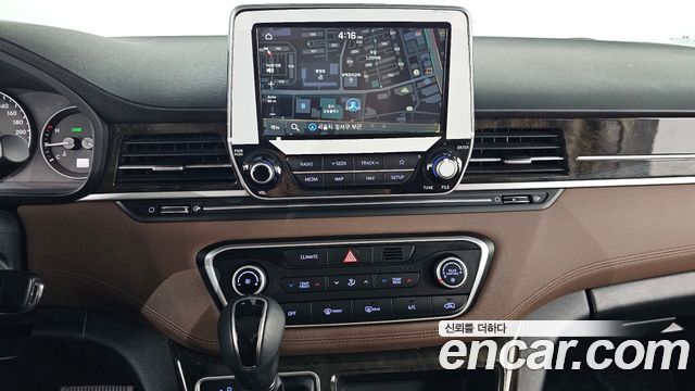 Hyundai Starex 2021 — photo 20