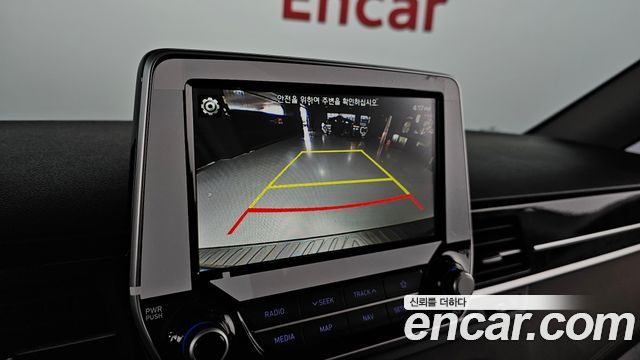 Hyundai Starex 2021 — photo 21