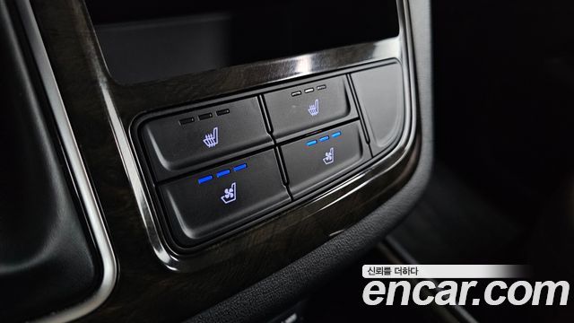 Hyundai Starex 2021 — photo 25