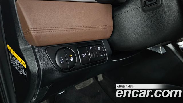 Hyundai Starex 2021 — photo 27