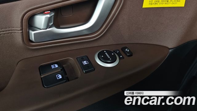 Hyundai Starex 2021 — photo 30