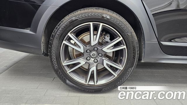 Volvo V90 2018 — photo 5