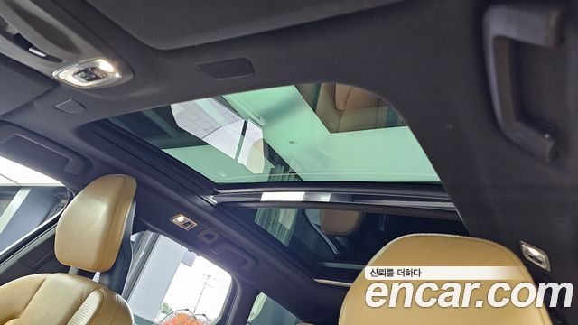 Volvo V90 2018 — photo 22