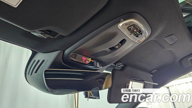 Volvo V90 2018 — photo 26