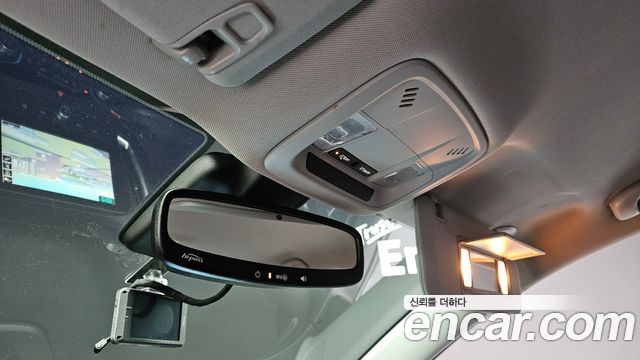 Chevrolet Korea Malibu 2017 — photo 19