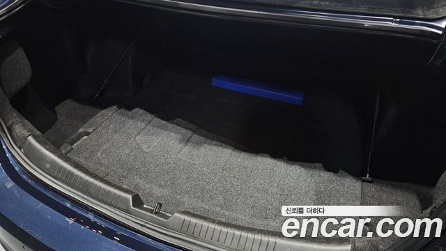 Chevrolet Korea Malibu 2017 — photo 20