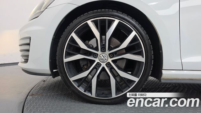 Volkswagen Golf 2016 — photo 5
