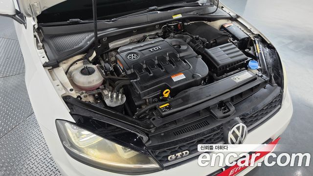 Volkswagen Golf 2016 — photo 6
