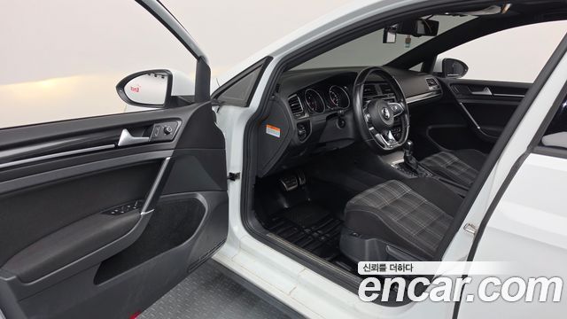 Volkswagen Golf 2016 — photo 10
