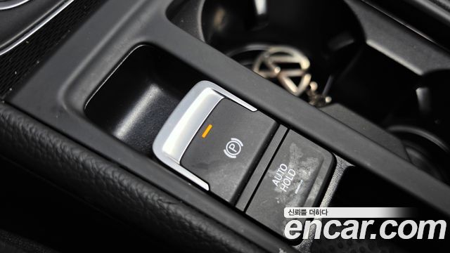 Volkswagen Golf 2016 — photo 16