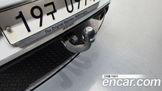 Volkswagen Golf 2016 — photo 17