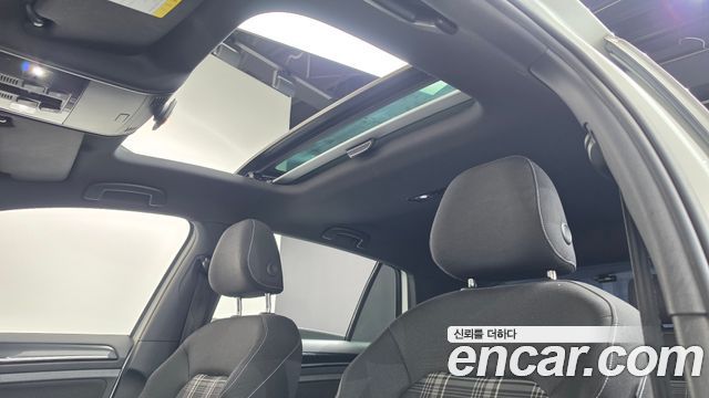 Volkswagen Golf 2016 — photo 19