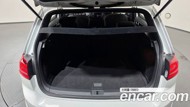 Volkswagen Golf 2016 — photo 20