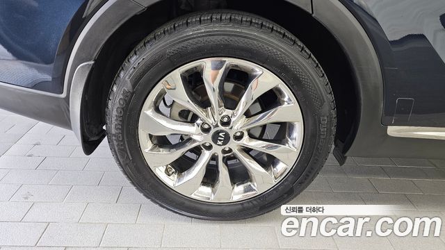 Kia Sorento 2019 — photo 5