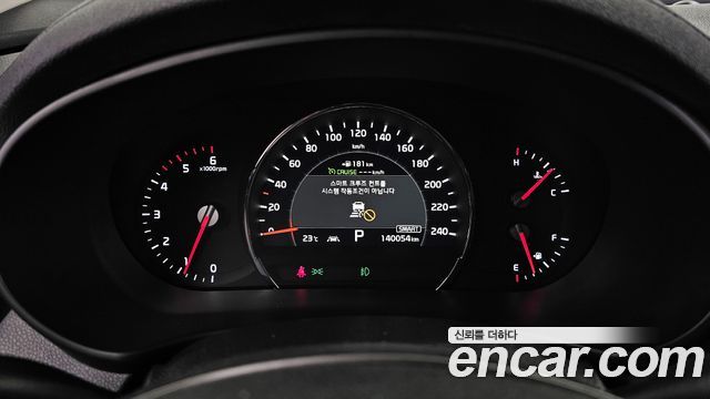 Kia Sorento 2019 — photo 11