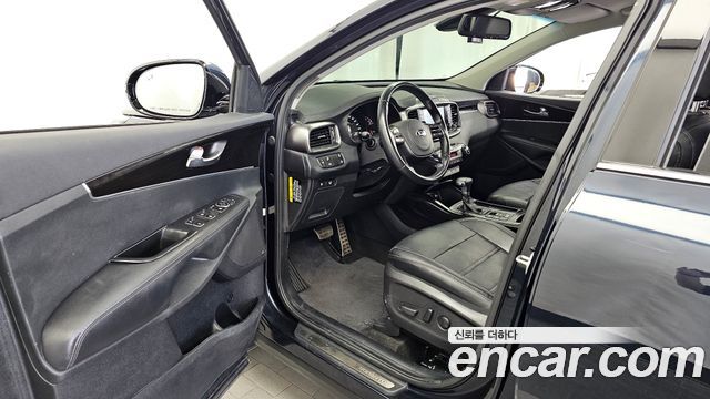 Kia Sorento 2019 — photo 13