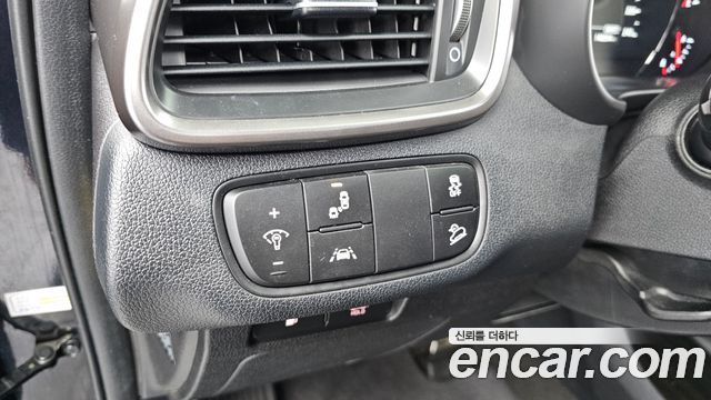 Kia Sorento 2019 — photo 22