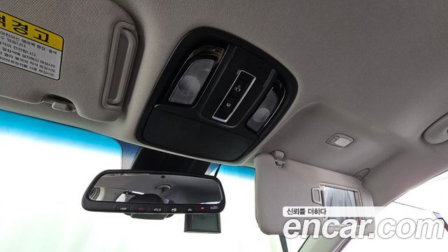 Kia Sorento 2019 — photo 24