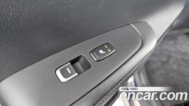 Kia Sorento 2019 — photo 25