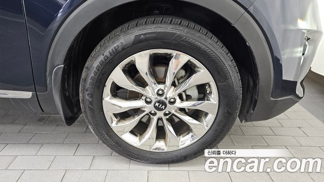 Kia Sorento 2019 — photo 7