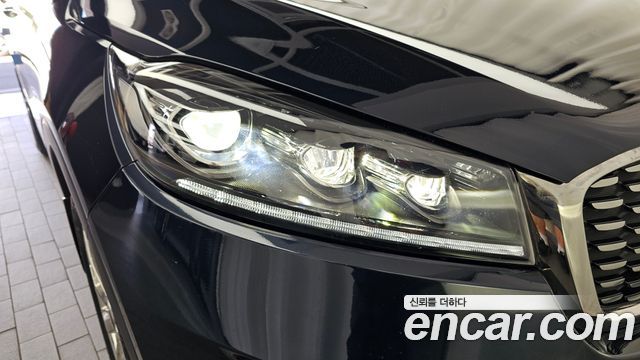 Kia Sorento 2019 — photo 8