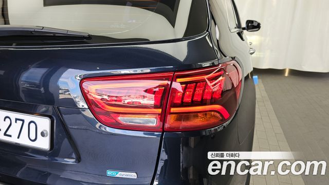 Kia Sorento 2019 — photo 9