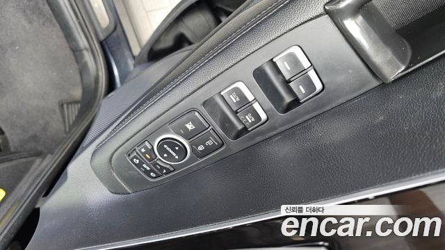 Kia Sorento 2019 — photo 28