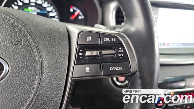 Kia Sorento 2019 — photo 29