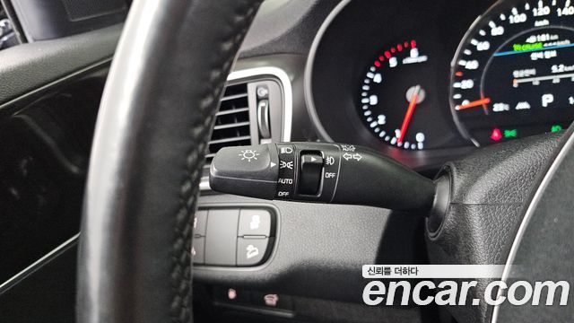 Kia Sorento 2019 — photo 30