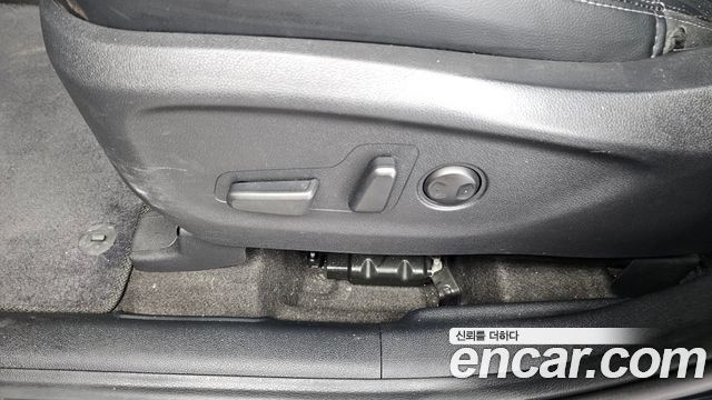 Kia Sorento 2019 — photo 31