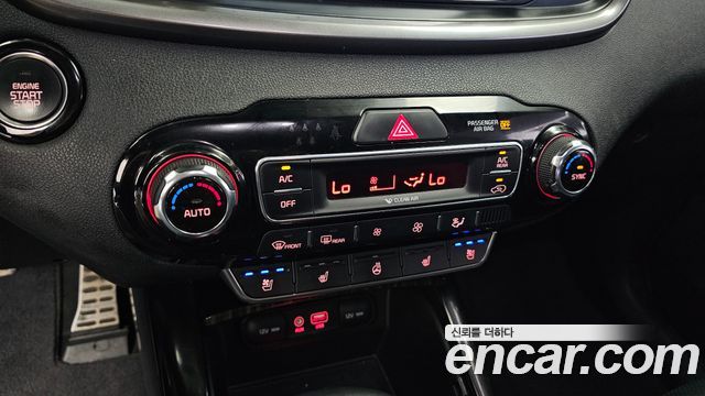 Kia Sorento 2019 — photo 34