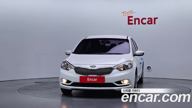 Kia K3 2013 — photo 3