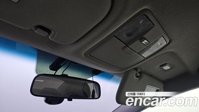 Kia K3 2013 — photo 20